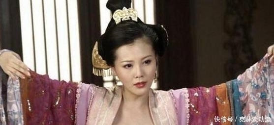 措施|刘邦死前为何不采取足够的措施保护戚夫人？其实刘邦已经操尽了心