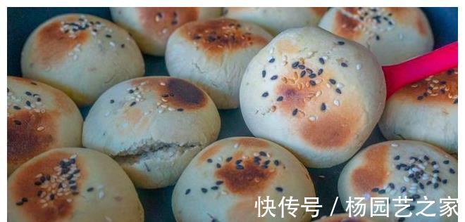 苹果粒|苹果里加2个鸡蛋,不用烤箱不油炸,香甜爽口,出锅比吃肉还过瘾