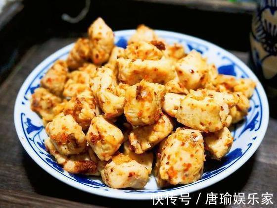 鲜香味美的几道家常菜，鲜香诱人，百吃不腻，请客吃饭也不错哦