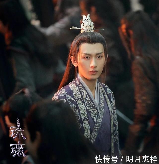 浙江卫视|成毅加盟《奔跑吧》常驻！曝95小花有意捆绑，遭蓝台狠心拒绝