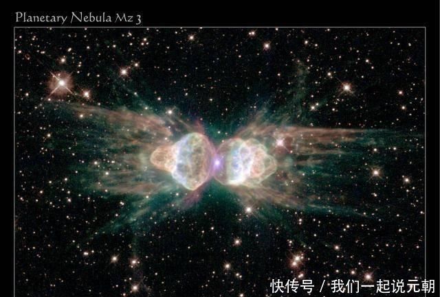 恒星 如果太阳系是超新星爆炸后形成的,为什么附近没有中子星或黑洞