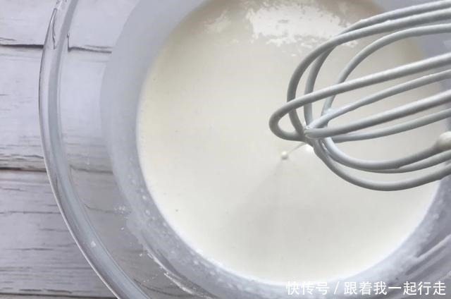 零失败的雪媚娘做法,清甜软滑,口感丰富,简单好吃又便宜