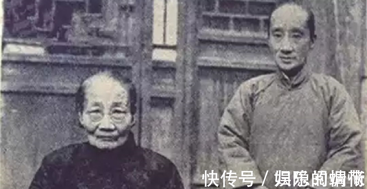 鲁迅先生&1936年鲁迅先生去世，独守空房41年的朱安，说了一句著名怨言