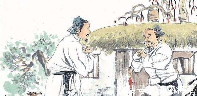 古人&古人言:“久病床前无孝子”,然而,下半句道尽世态炎凉