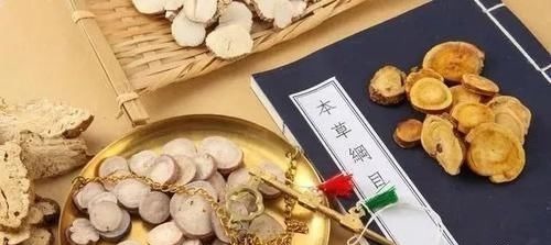 你不了解的,中药五味、五欲、五宜、五禁