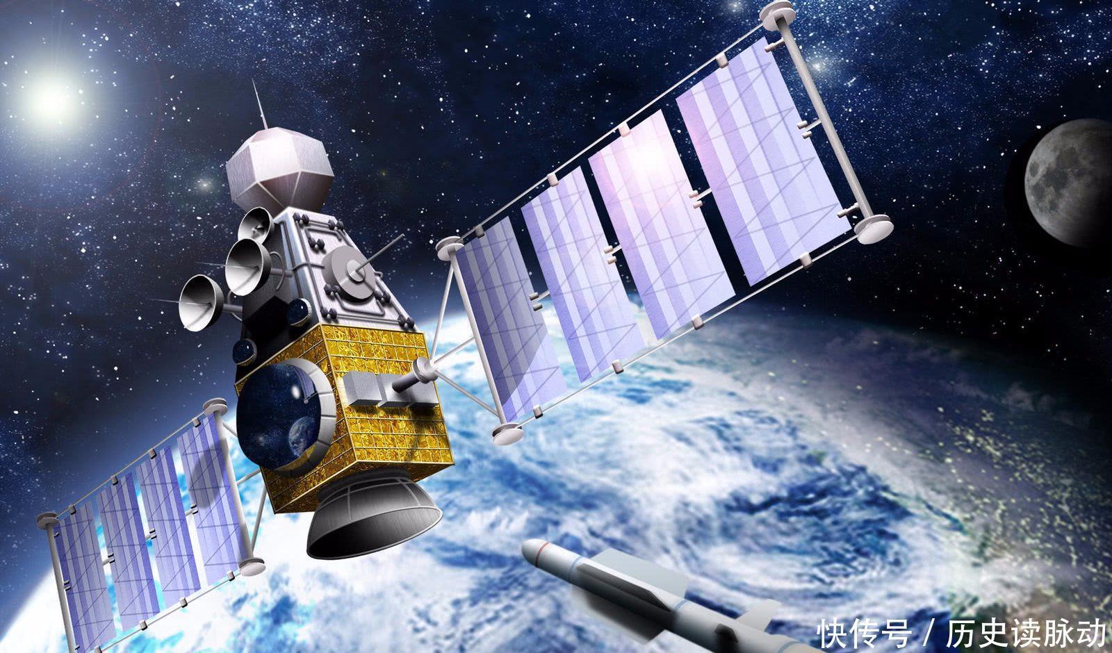 东风 可以把东风41或核弹先送入太空,需要时再发射吗?苏联还真做过