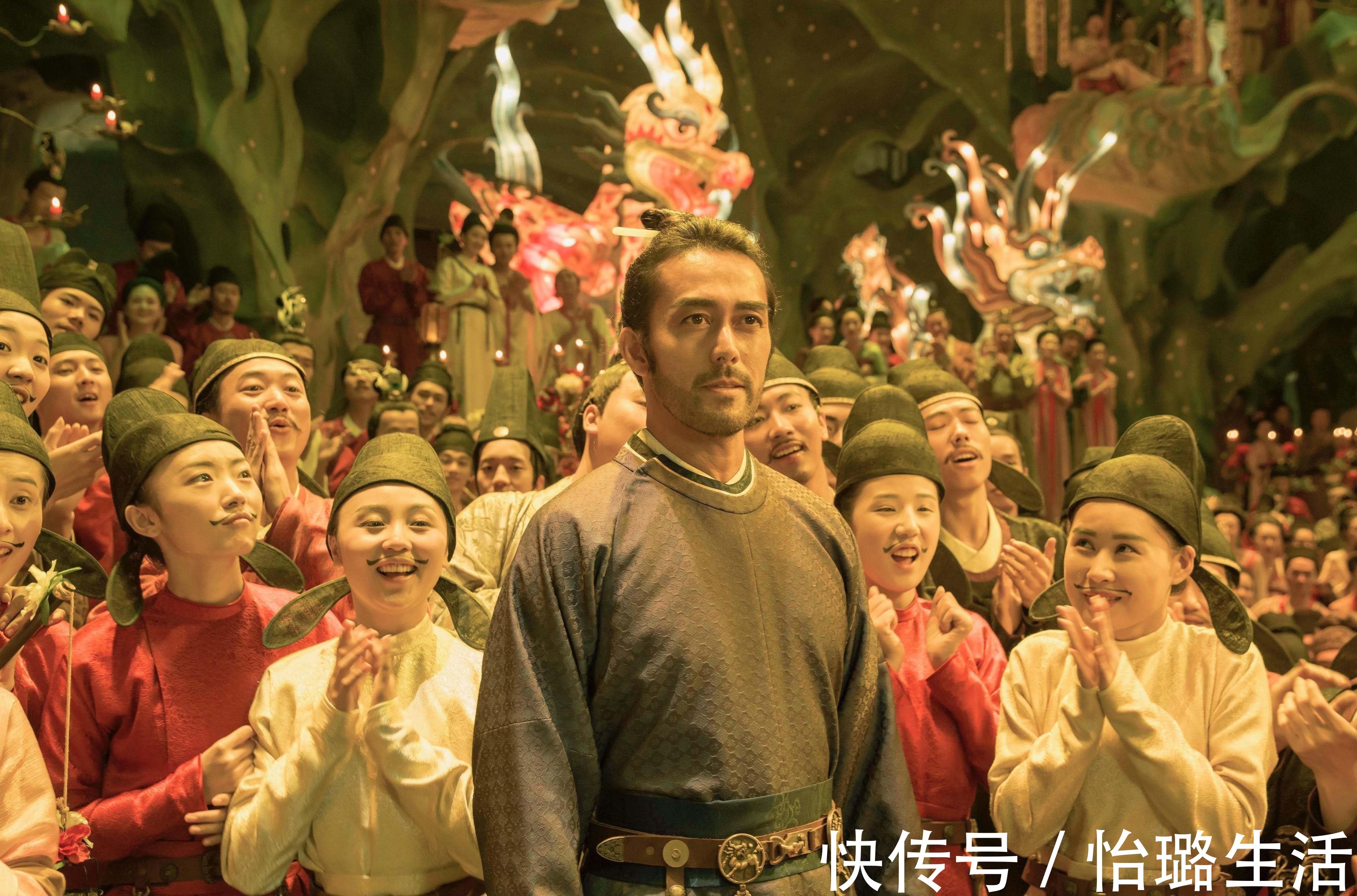 唐代|荐书:《唐代社会概略》,一本书读懂唐朝社会,硬核穿越指南!