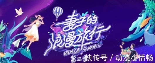 谢娜|《妻子3》即将开播,全员海报站位出端倪,咖位差距一目了然!