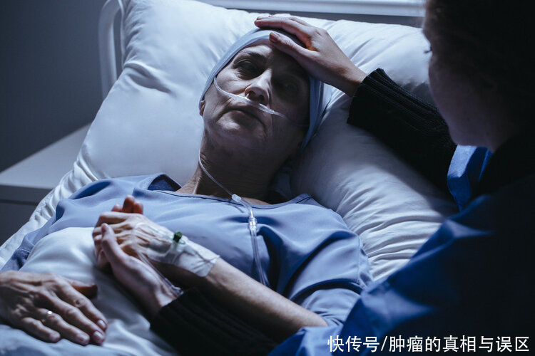 患者|癌症晚期，医生说最多活三年，她却活了25年，凭什么？