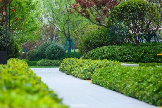 验房|提前62天交付、现场发证！融创城·融璟园实地探访