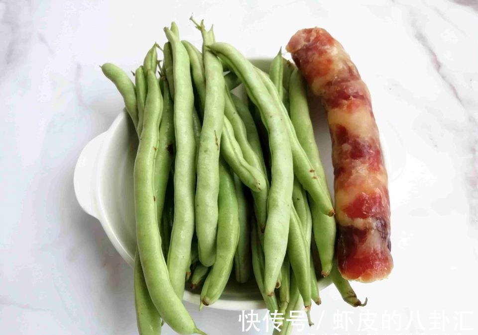 牛奶|蔬菜中的补钙冠军,钙是鸡肉7倍,比牛奶易吸收,老人孩子要常吃