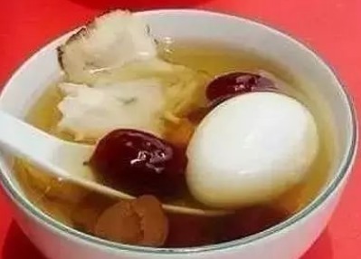 菊花粥|能够治疗过敏性鼻炎的食疗方法，如果你有这困扰，就来看文章吧！