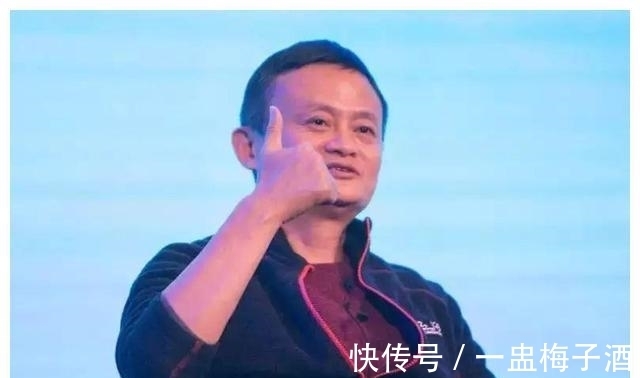 王坚|数据出炉，阿里拿下第一，马云真不简单