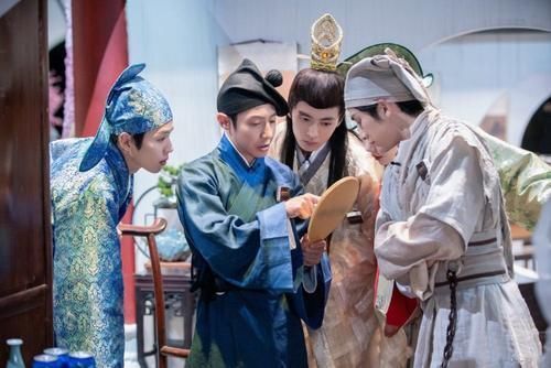 明星大侦探7|刚播四期,案件封神口碑爆棚,《明星大侦探7》必将载入综艺史册吧?