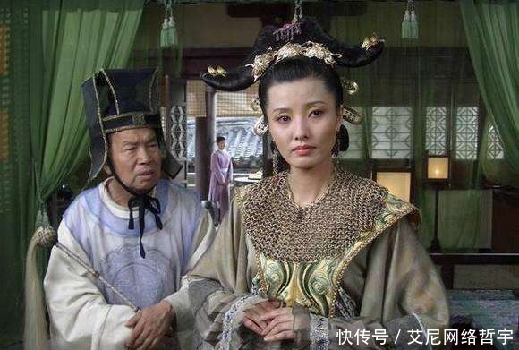 立后|宋仁宗到底放纵到什么程度，因抢夺百姓妻子被大臣当面追讨