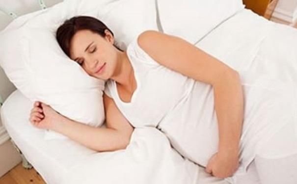 身体|孕妈晚于这个点睡觉等于“虐胎”,流产率可能比其他孕妈高出30