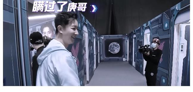 大反轉|劉憲華又被挖墻腳，被韓庚支配的恐懼，張藝興連續上演大反轉