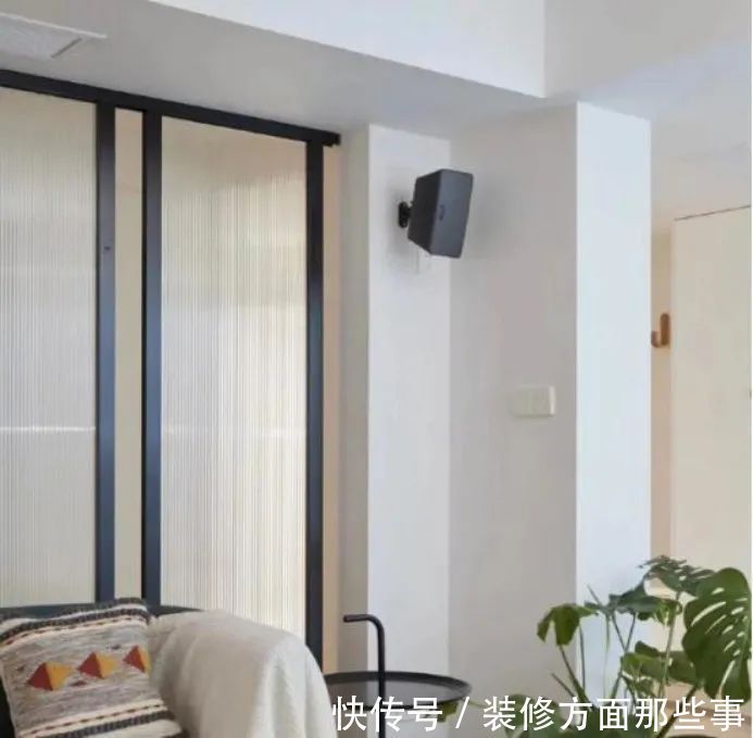 飘窗|房子采光差太闹心?别急,6招拯救你的“小黑屋”