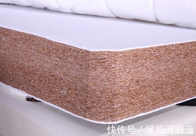 排湿性|床垫选弹簧的还是椰棕的好试过100张床垫,终于选对了