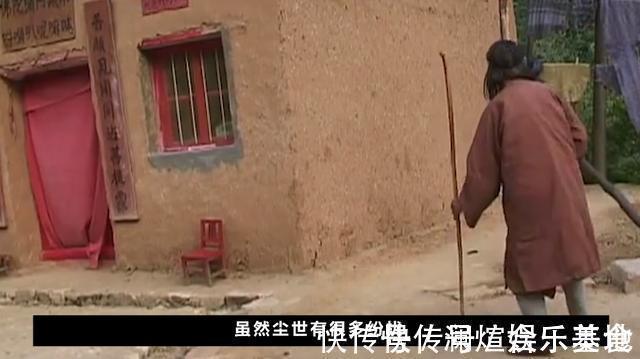 修行&终南山隐士修为到底有多高?美国人跑到终南山,拍下隐士真实生活