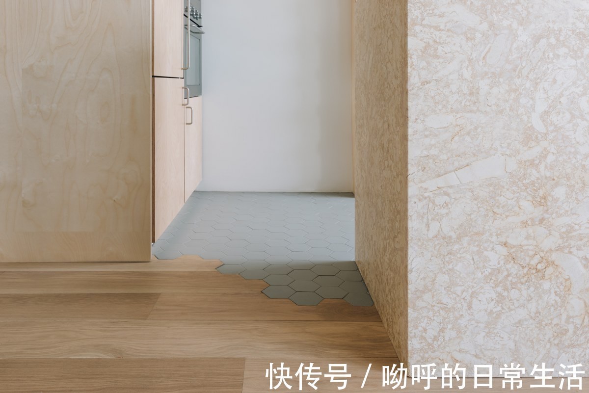 MMiguel Marcelino丨平衡材料的情感温度