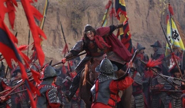 水浒传&水浒传中这俩人的绰号虽然平淡无奇,却是真正领军作战的高手!