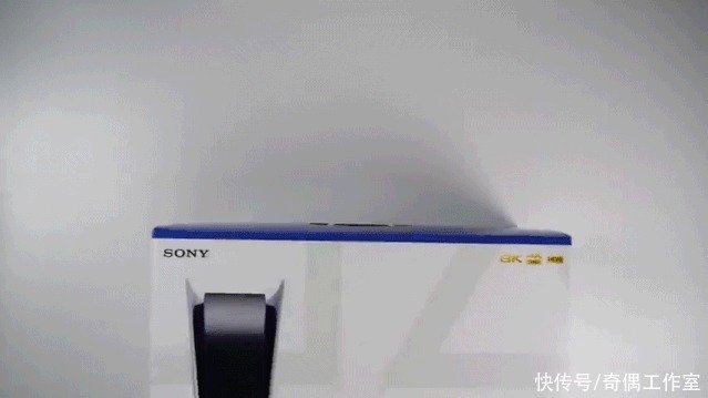 基哥|PS5首发开箱！国行可能翻车？