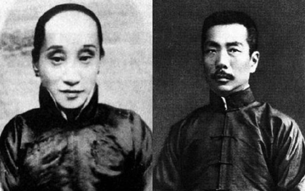 鲁迅|鲁迅:朱安是我母亲的太太,不是我的,我只需要赡养她