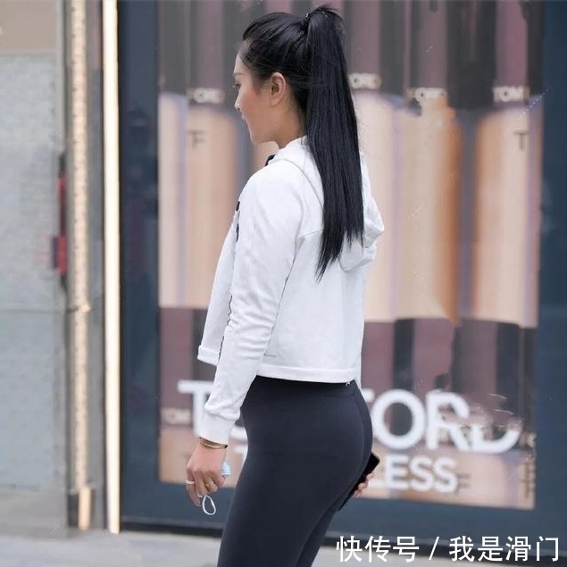 烦恼|“打底裤”失宠了，直男更青睐健美裤，化解“小粗腿”的烦恼