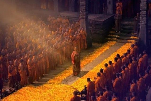 麦积山|「麦积山」上横跨千年的凄美爱情故事