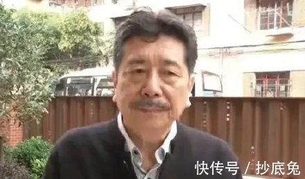 周令飞$长得和爷爷一模一样,当鲁迅的孙子是一种什么体验