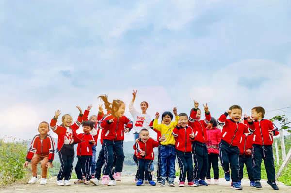 课程|浙江这项学前教育改革试点怎么样了？看大山里的“幼儿园成长记”