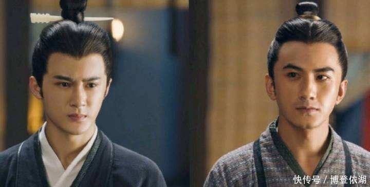 黑化|亚父死后，刘禅仍能治蜀三十年，又一个被小说黑化的人