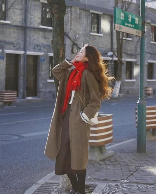 颜值靠父母给，气质用穿搭提，适合普通人的“高级搭配”，进来学