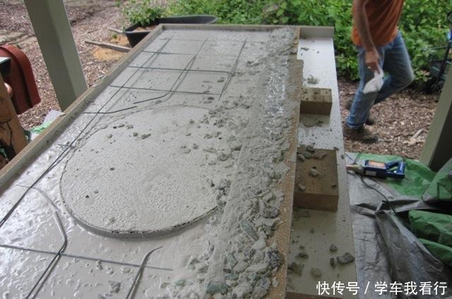 别人不要的玻璃瓶,被他变废为宝成灶台,漂亮耐用,圈粉无数!