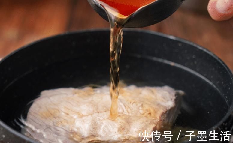 味浓|炖肉炖排骨时,调料别乱用!牢记3不用,肉味浓,更鲜美,还不腥