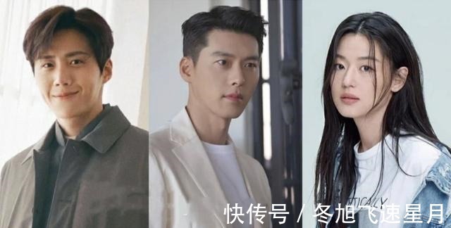 2021观众最喜爱韩星玄彬宋仲基输给金宣虎，第1名是综艺大佬