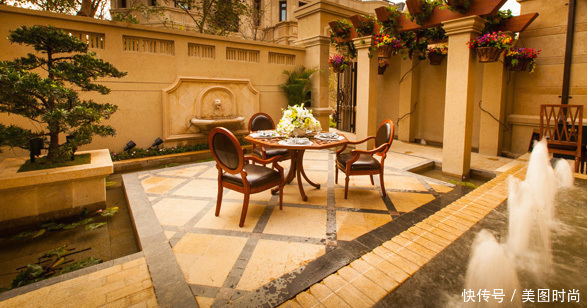 欧式|中式、日式、欧式庭院,这3种最流行的庭院设计风格,你选哪个