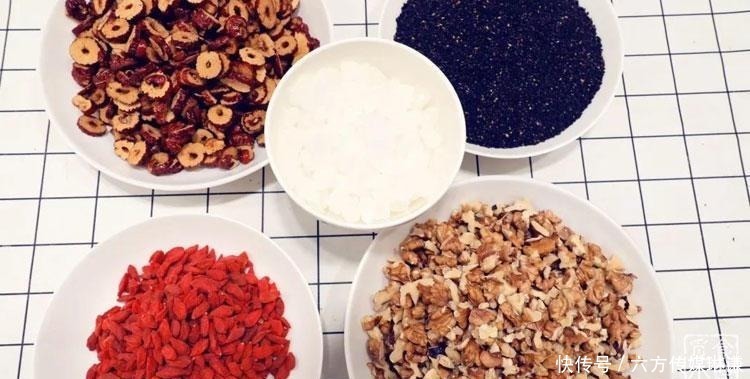 补气养血|冬天吃它比零食好,每天一片补气养血,再也不怕冷,皮肤也红润