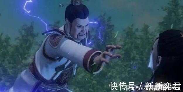 朱友珪|不良人中实力在大天位的五大高手,李存孝只排第五,第一是她!