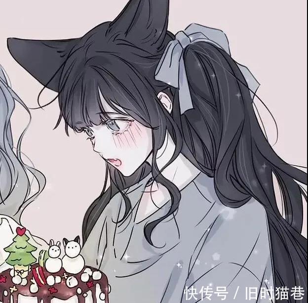 小众|小众又好看的闺蜜头像:又皮又可爱的文案