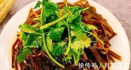 排毒养颜|不花一分钱，妈妈50岁像35岁，只因常吃这几种碱性食物，美容养颜健脾消食