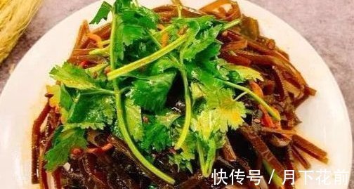 排毒养颜|不花一分钱,妈妈50岁像35岁,只因常吃这几种碱性食物,美容养颜健脾消食