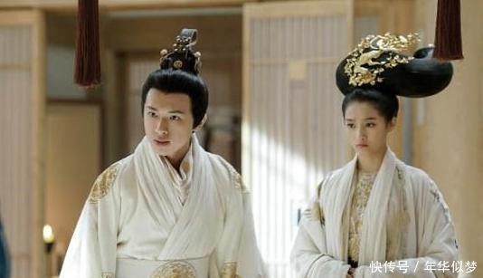 临死|5岁封王,8岁当中书令,10岁离奇被赐死,临死说一句话竟流传千年