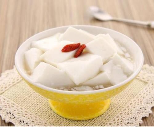  搅拌均匀|4种高颜值饭后甜点