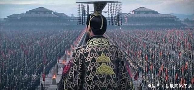 战国|战国有许多灭国战争,唯独这场战争引起众怒,胜利者差点被灭国