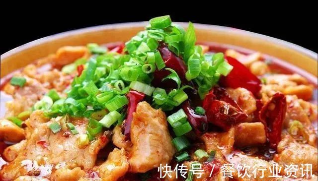 食用油|12款“麻辣”下饭菜,美味可口,香辣过瘾,连吃三碗米饭都不够!