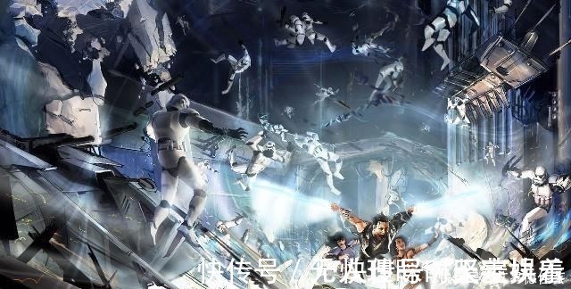 书虫$这本网络小说写了7年,主角不疯不成魔!网友:评分9