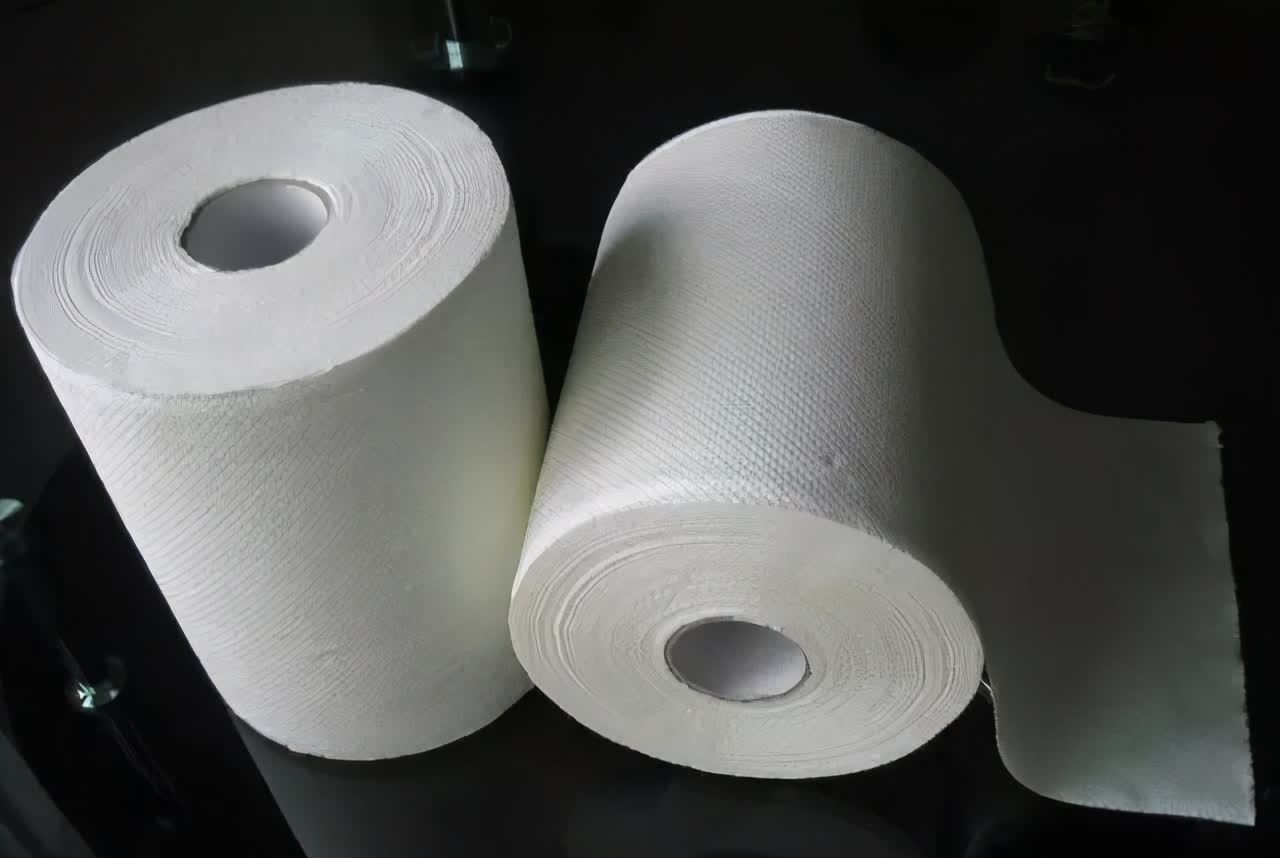 为什么马桶不能把用过的纸一起冲掉?记住了:只有一种可以被冲走