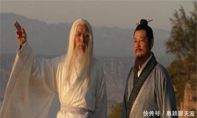 古代历史上,这两个人为何会突然的神秘失踪,他们到底去了哪里